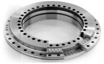 FLOAT MOUNTED TURNTABLE BEARINGS