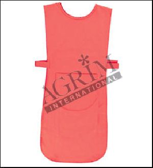 Water Resistant Apron