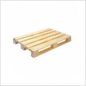 Wooden Euro Pallets