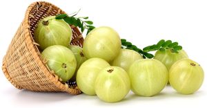 Fresh Amla