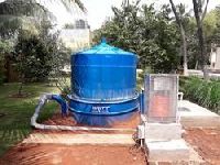 Biogas Digester