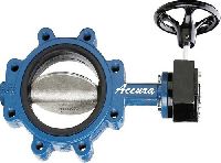 Slimseal Butterfly Valve