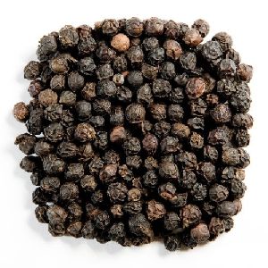 Black Pepper