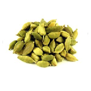 Cardamom