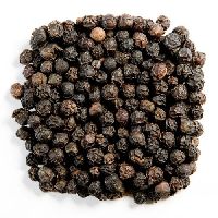 Organic Black Pepper