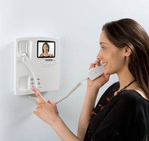 Audio Door Phone