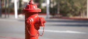 Fire Hydrant