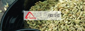 Fennel Seeds