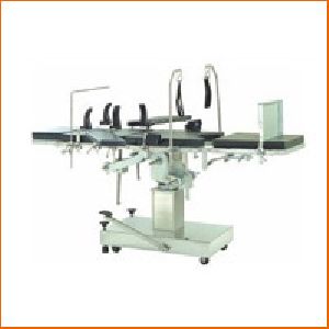 hydraulic surgical operating table