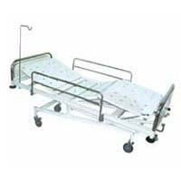 Intensive Care Bed