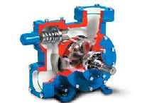 Rotary Vane Pump