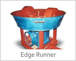 Edge Runner