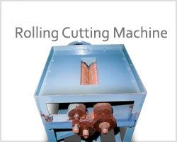 Roll Cutting Machine