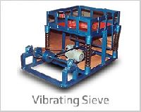 Vibrating Sieve