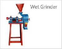 Wet Grinder