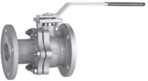 Ball Valves