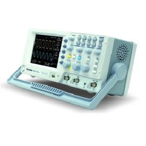 Analog Oscilloscope