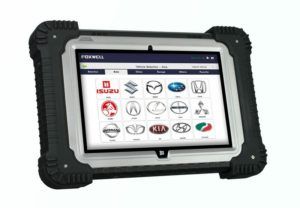 Car Scanner