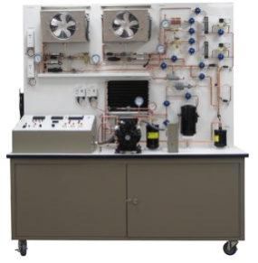 HVAC Vocational Training Units