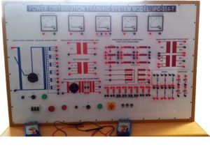 Power Distribution Board