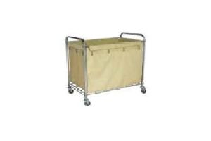 Quadrate Laundry Cart