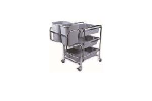 Restaurant Trolley