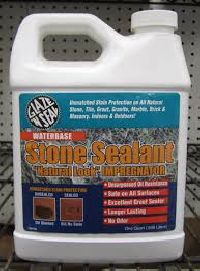 Stone Sealant