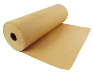 plain kraft paper rolls