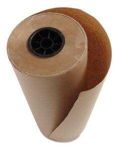 Recyclable Kraft Paper Rolls