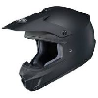 motocross helmet