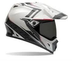 Offroad helmet