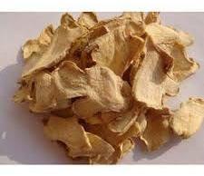 Dehydrated Ginger Flakes