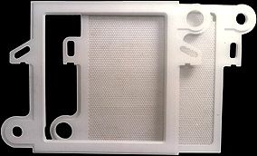 polypropylene filter plates