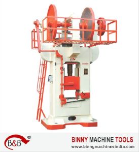 Friction Screw Press