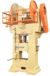 friction screw presses