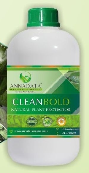 Cleanbold Natural Plant Protector