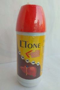 I Tone Liquid Supplement