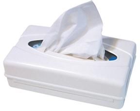 FACE WET TISSUE