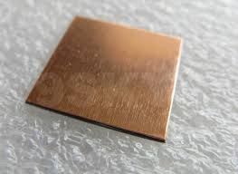 Copper Shims