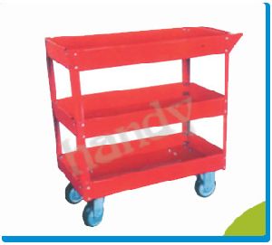 Service Cart