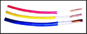 PTFE Insulated Special Lead Wires