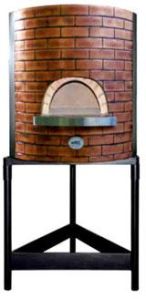 Wood Fired Oven