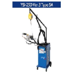 inverter spot welder