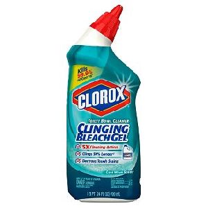 Clorox Toilet Cleaners
