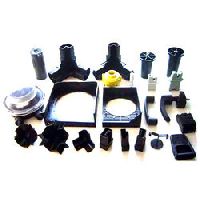 plastic injection components