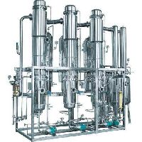 Chemical Evaporators