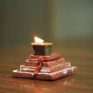 Mini Havan Kund