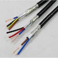 shielded flexible cable