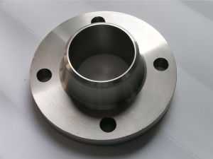 Reducing Flanges