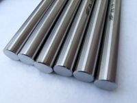 Titanium Round Bars